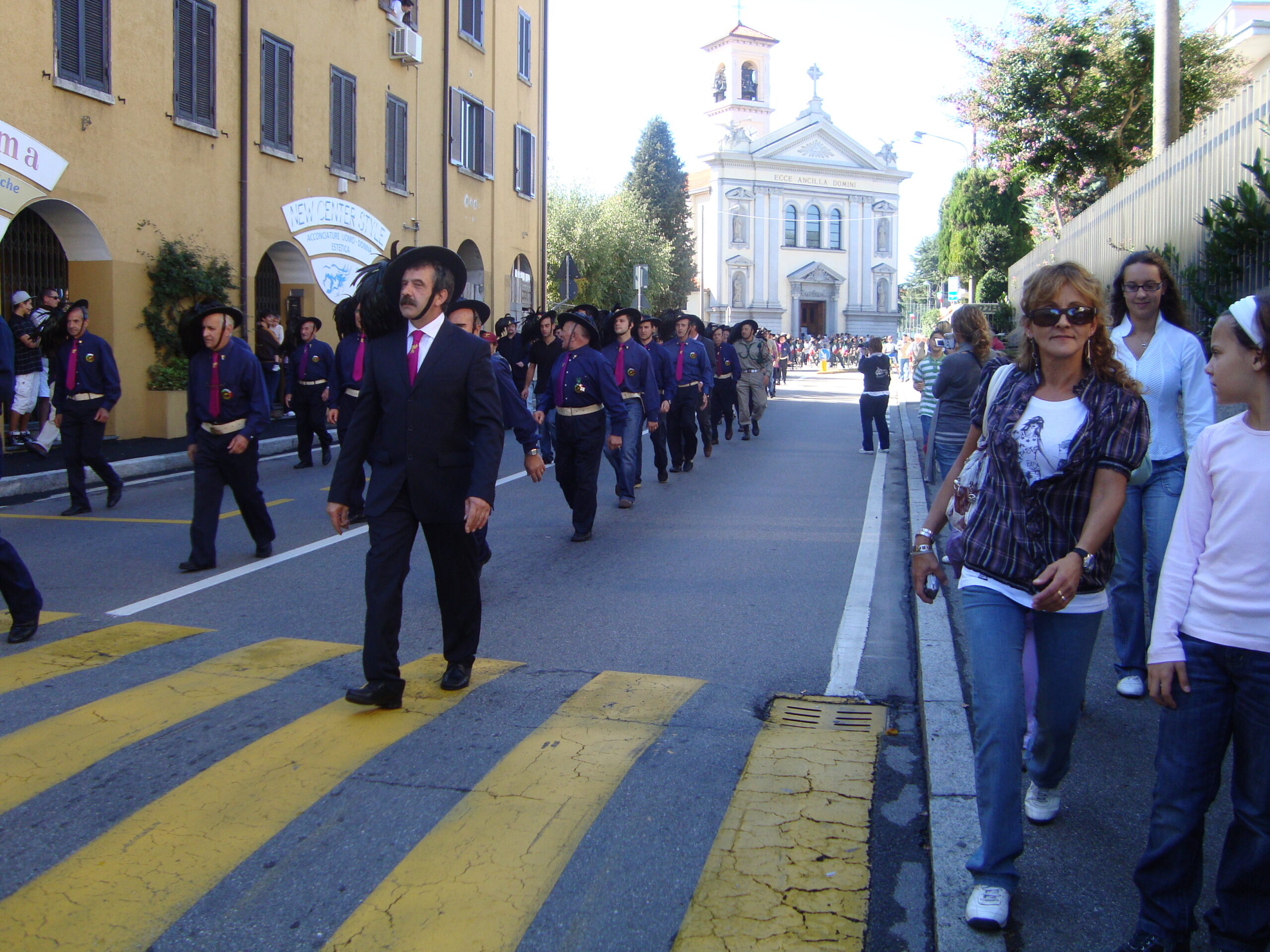 raduno-corteo