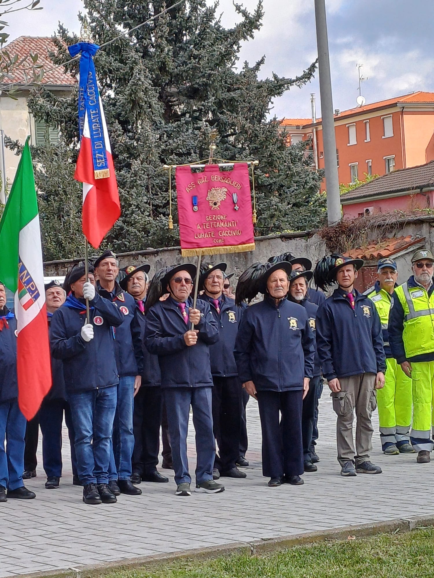 25 Aprile 2024