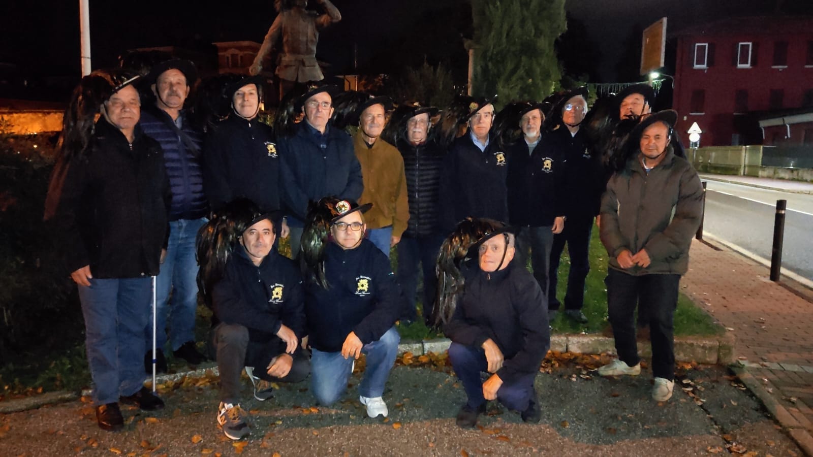 Commemorazione defunti 03-11-23-2