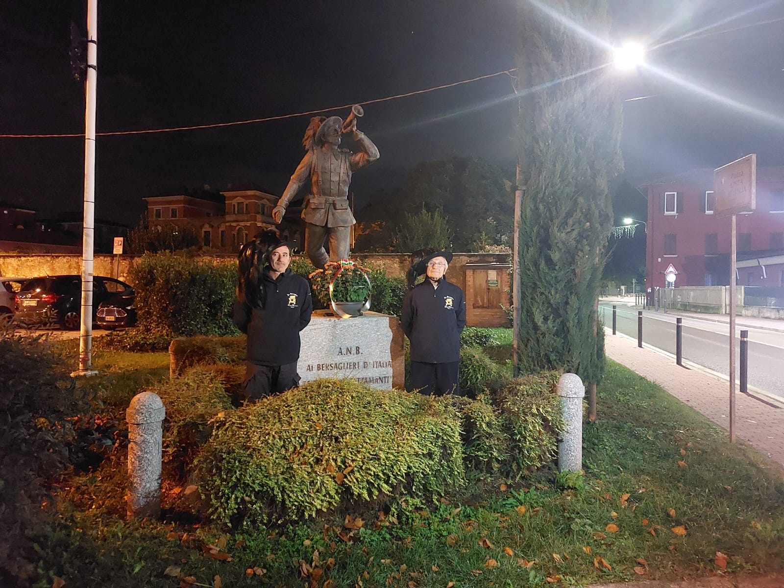 Commemorazione defunti 03-11-23