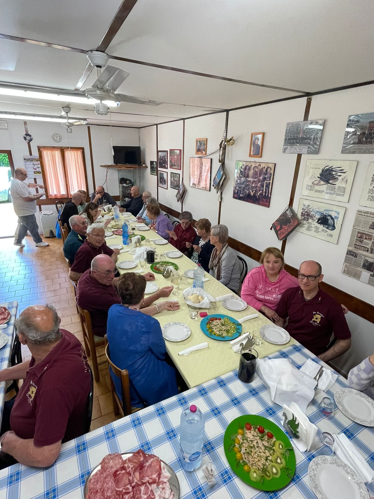 Domenica in Sede a Lurate 19-05-24-2