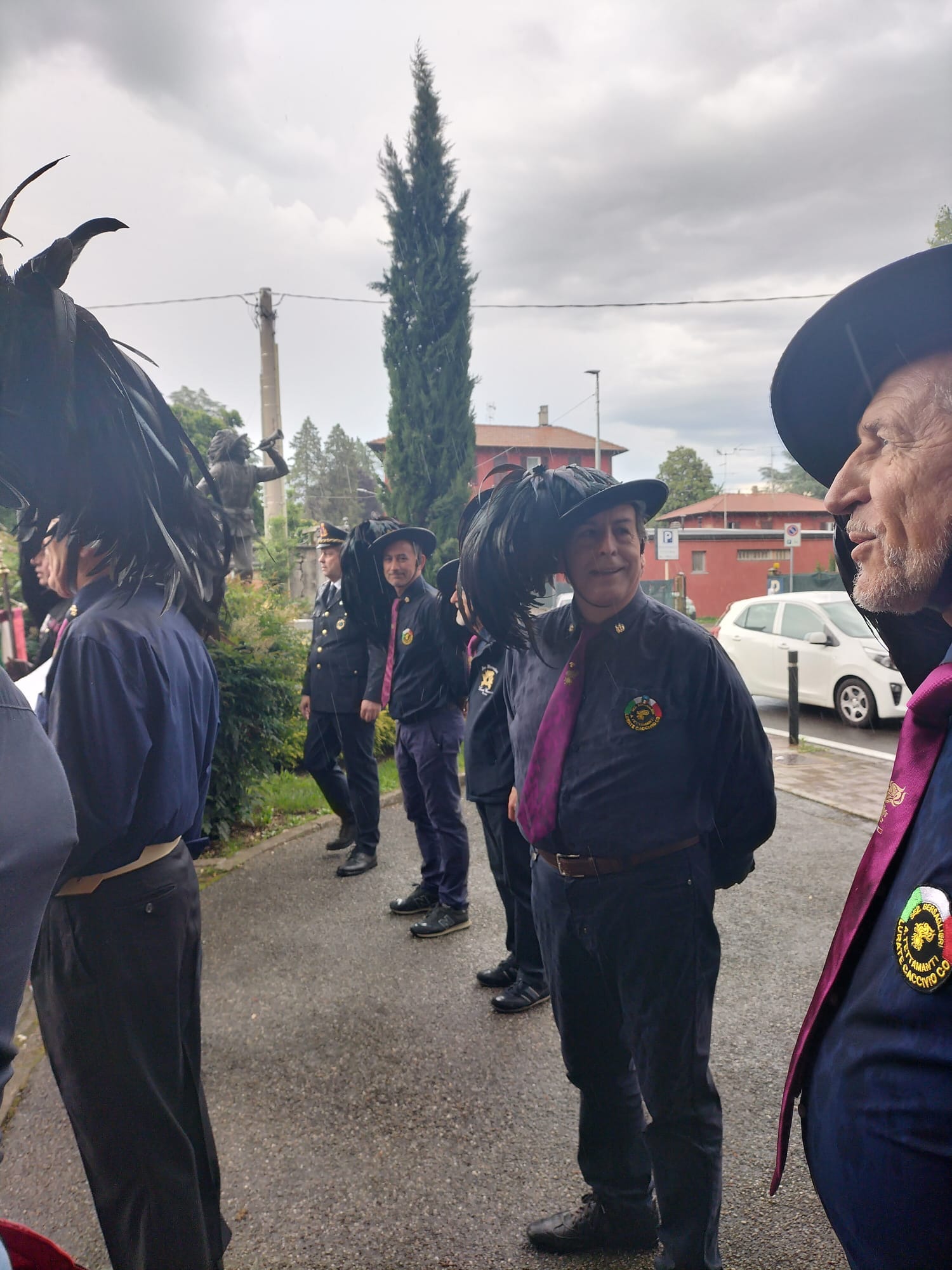 Festa della liberazione-2