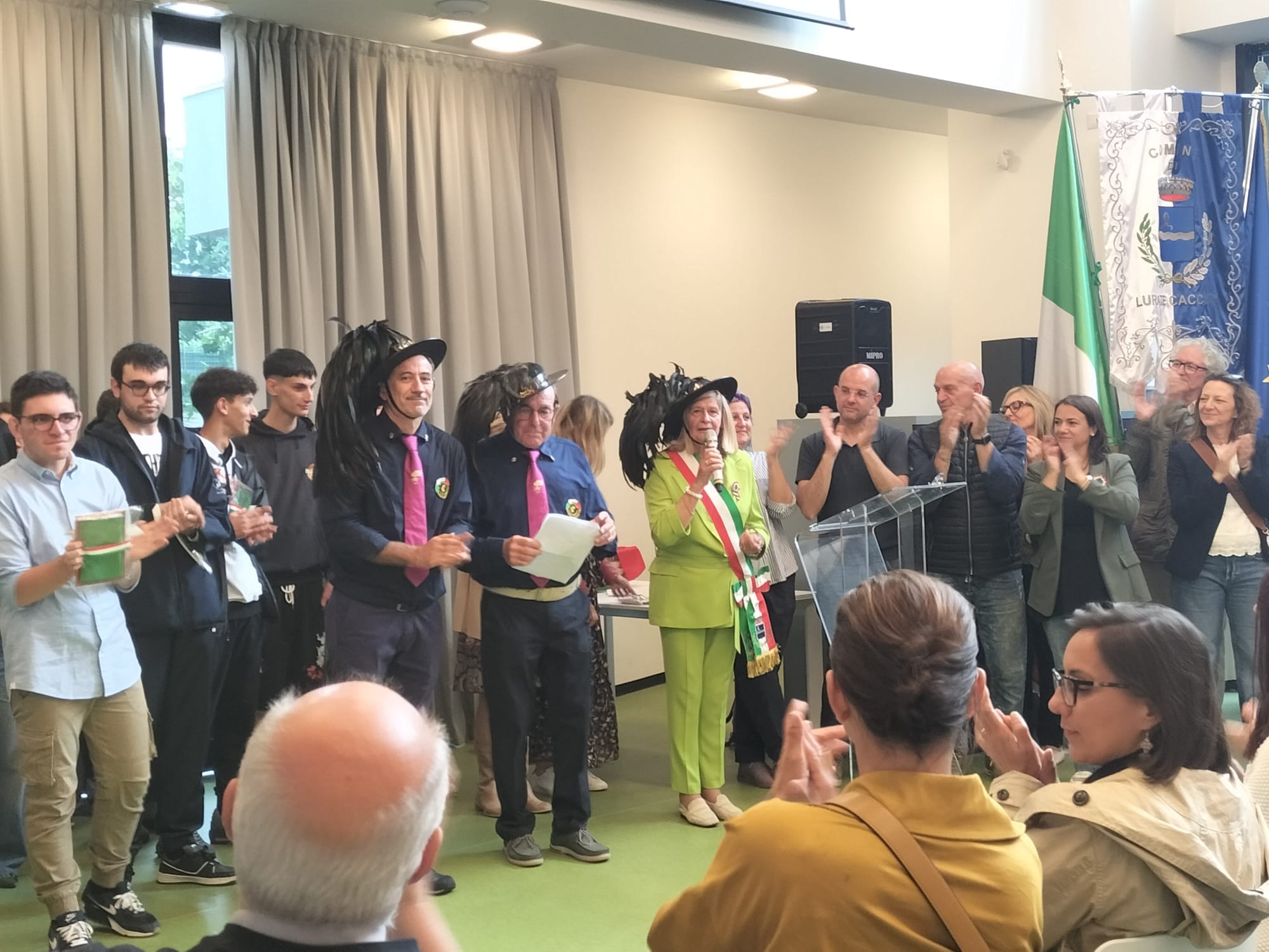 Festa della liberazione
