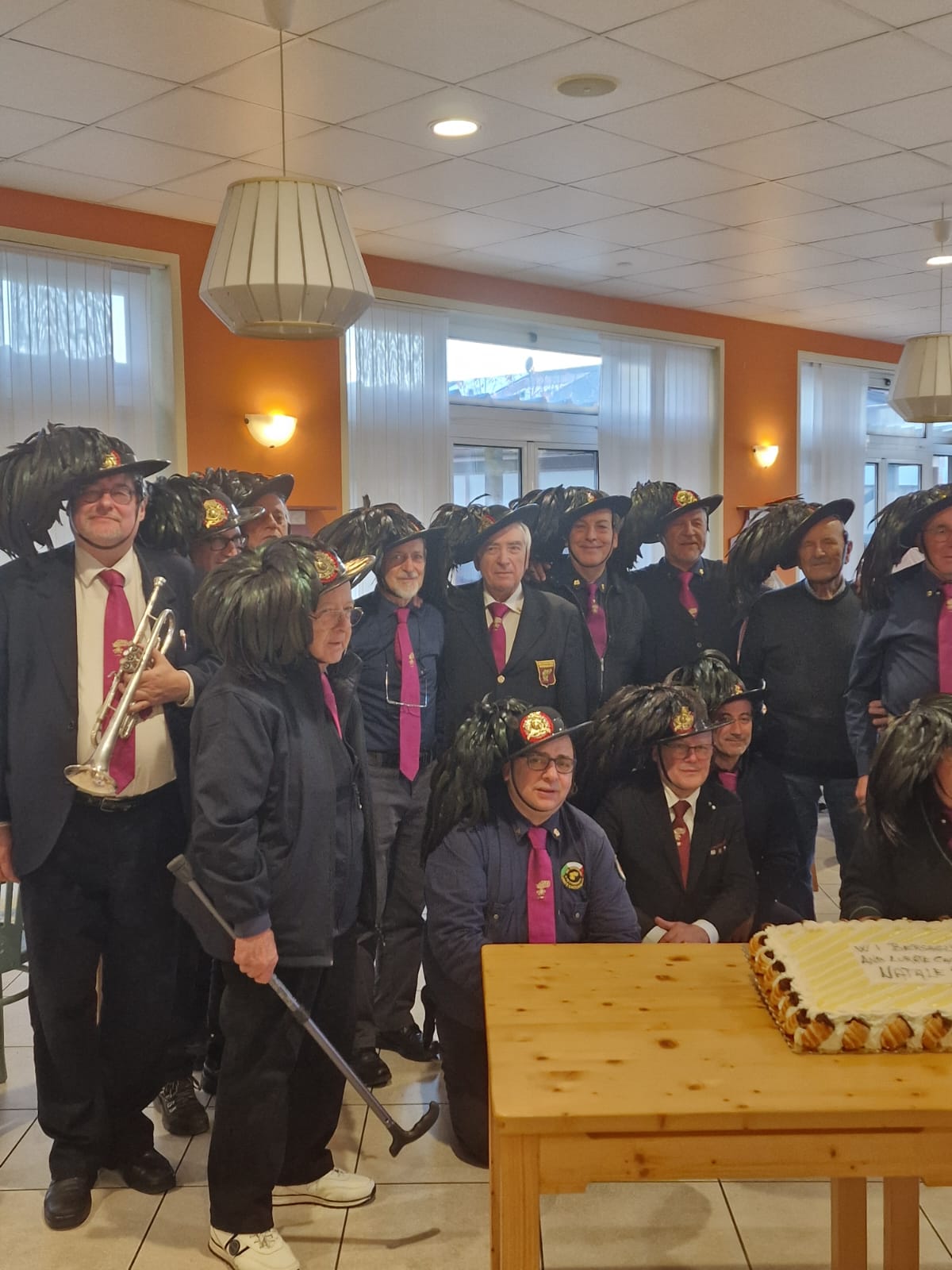 Pranzo 2024-2