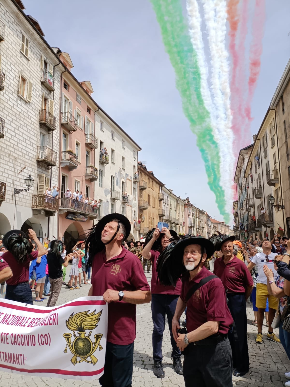 Raduno Cuneo 22 maggio 2022-2