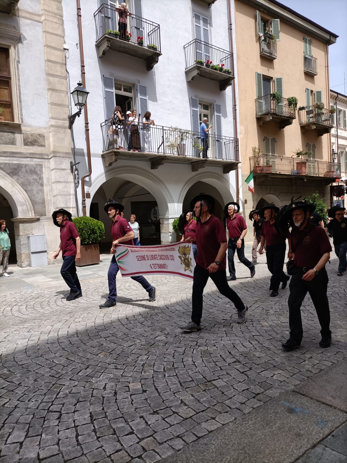 Raduno Cuneo 22 maggio 2022-3