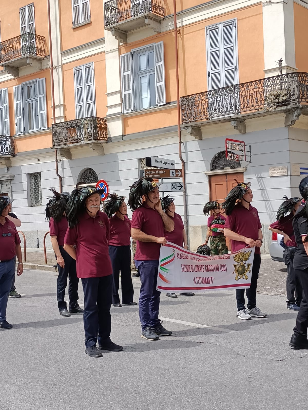 Raduno Cuneo 22 maggio 2022-4