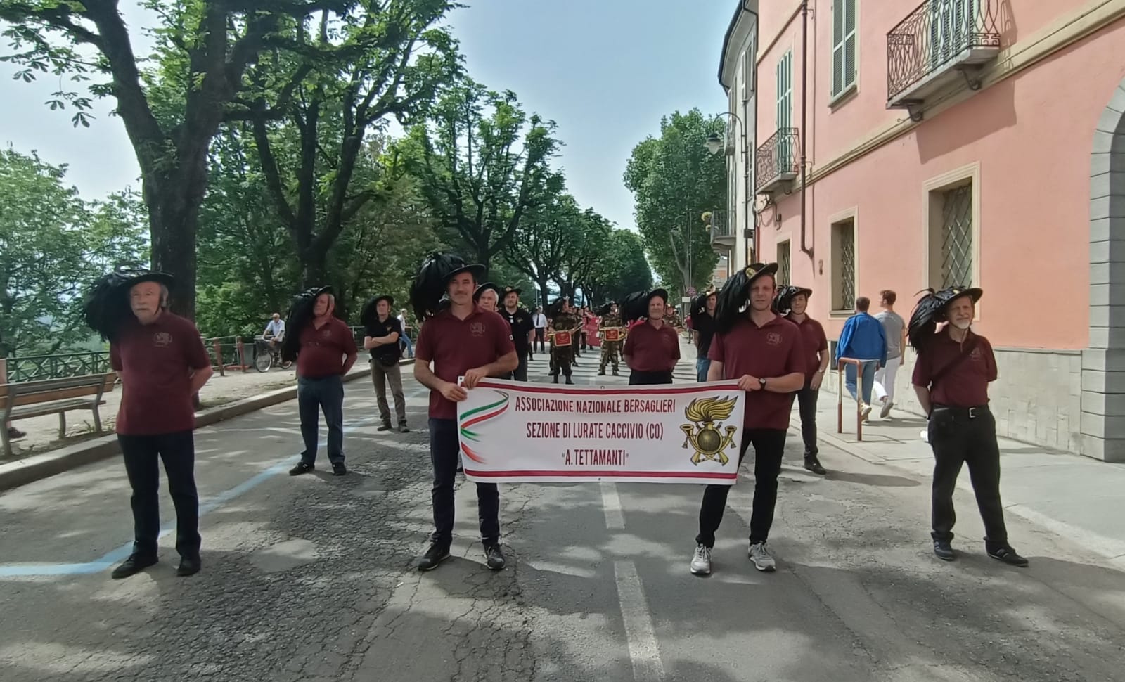 Raduno Cuneo 22 maggio 2022