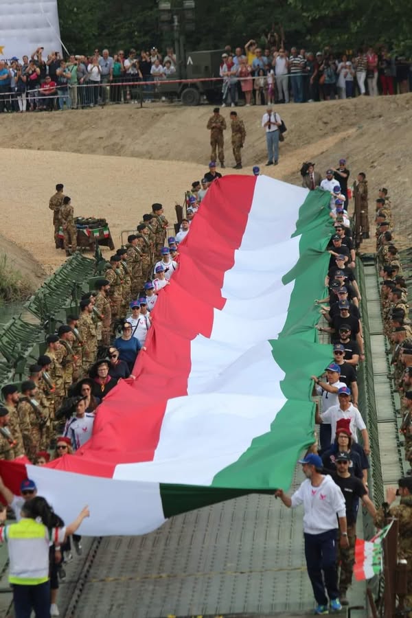 Raduno Nazionale 2018