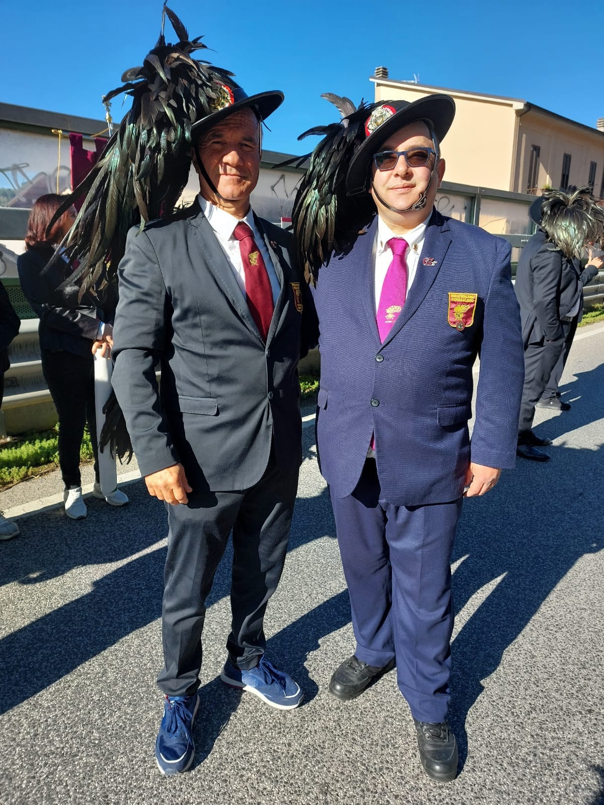 Raduno nazionale Ascoli 05-05-24