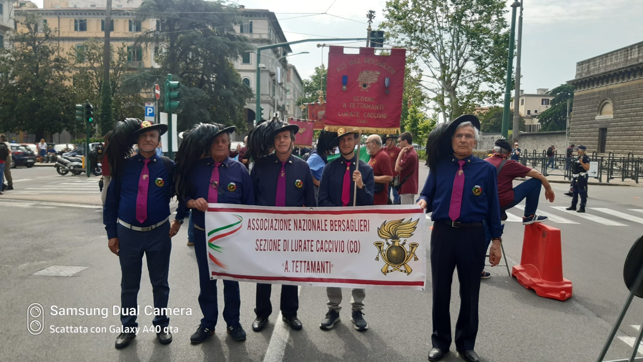 Raduno nazionale La Spezia 02-06-23-12