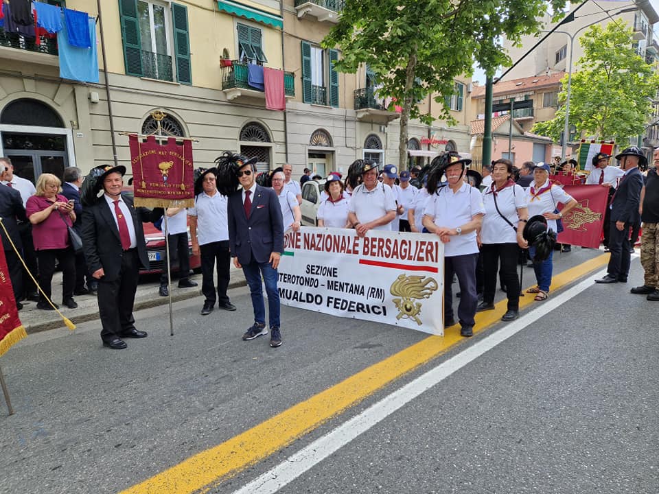 Raduno nazionale La Spezia 02-06-23-6