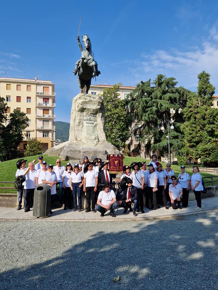 Raduno nazionale La Spezia 02-06-23-7