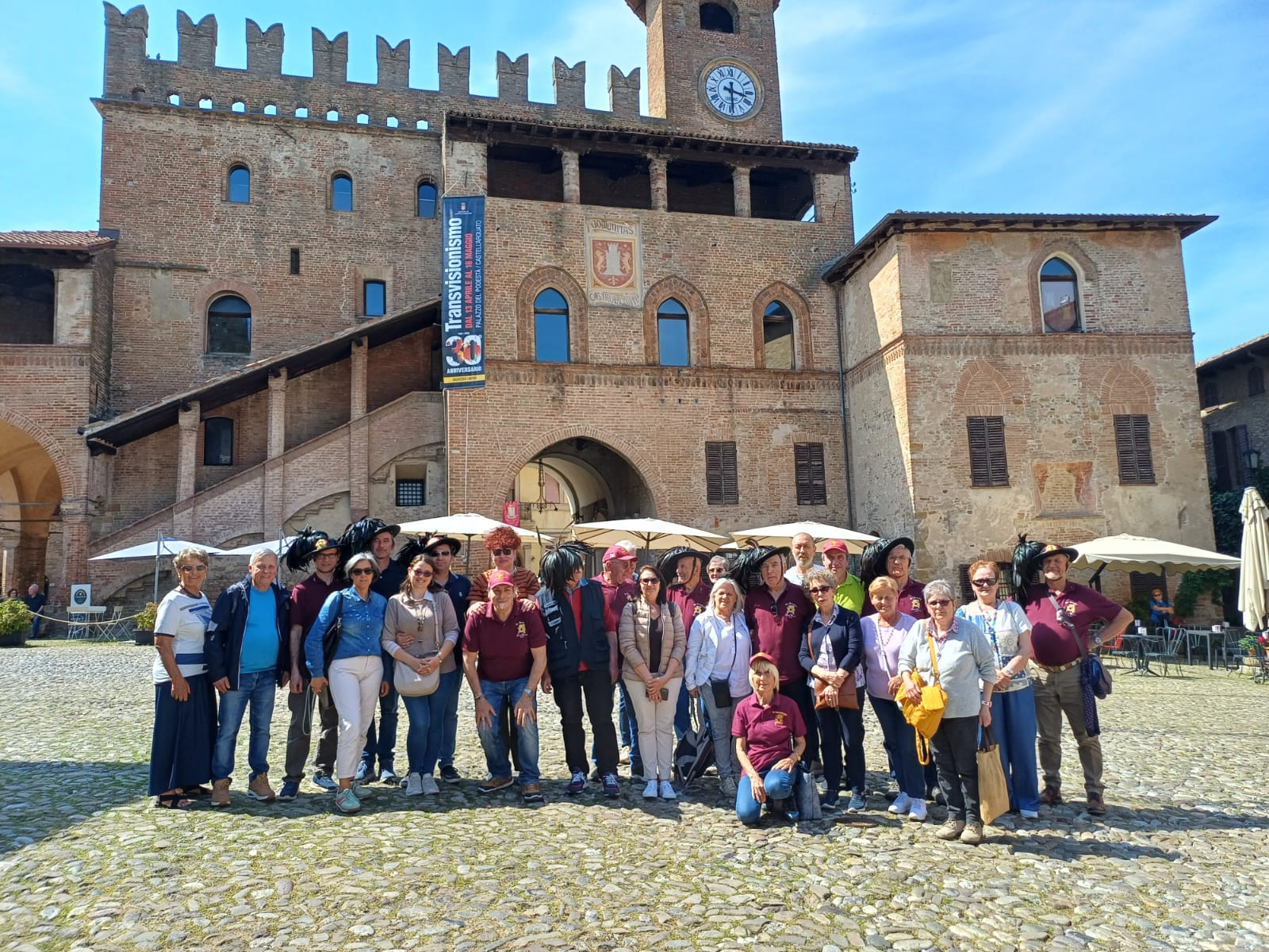 Castel ARquato 01