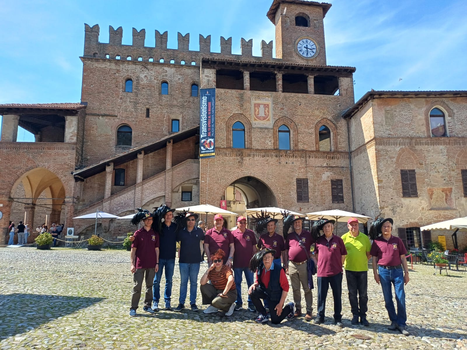 Castel Arquato 04