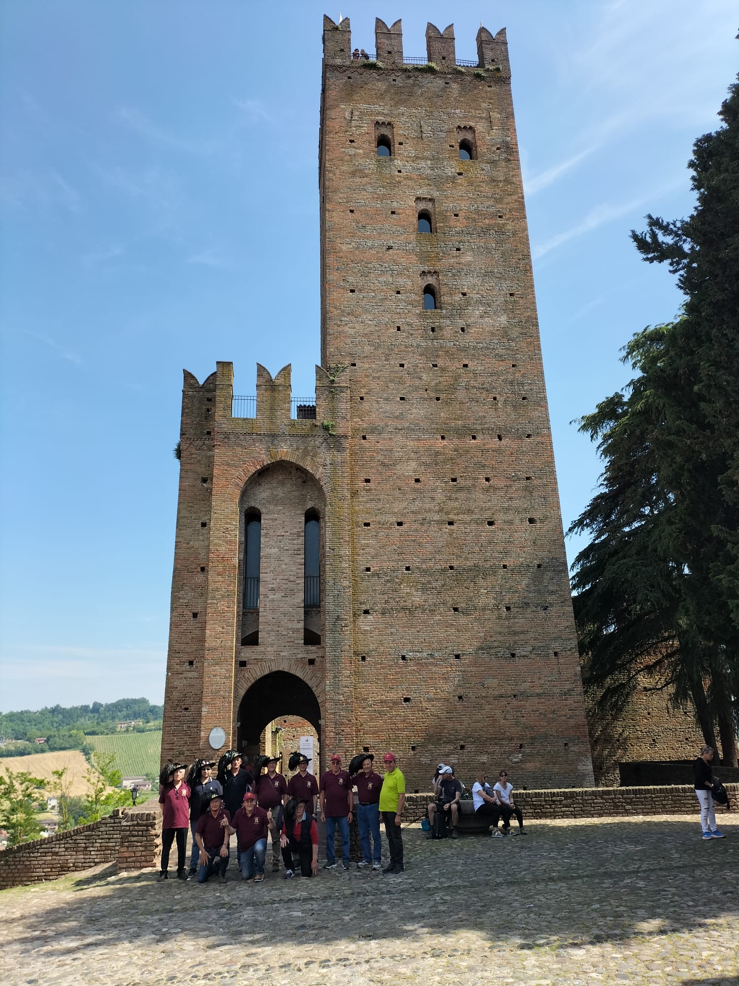 Castel Arquato 05