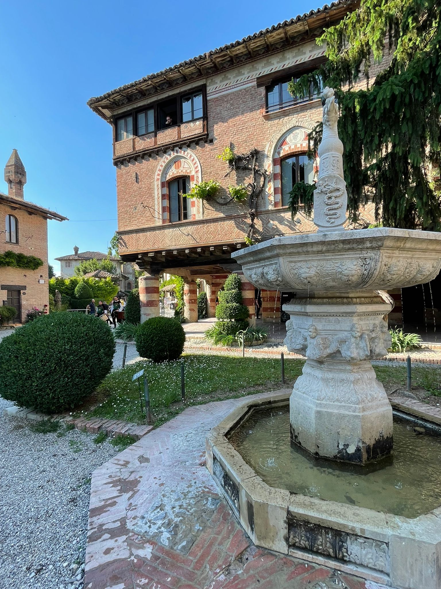 Grazzano Visconti 05